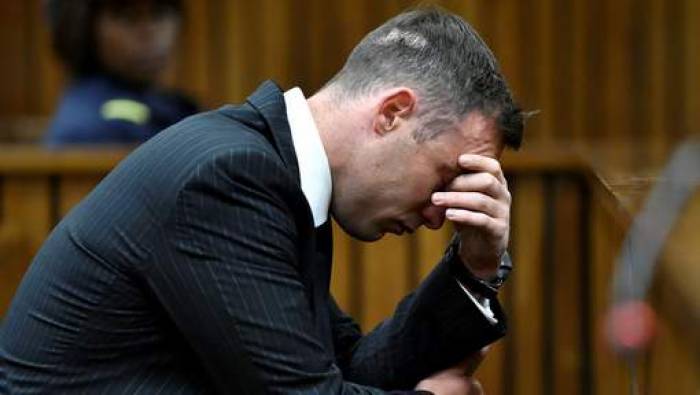 Le sort d'Oscar Pistorius de nouveau devant la justice
