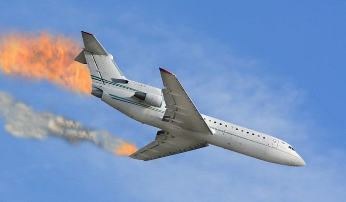 Libya plane crash kills 3, including son of army general