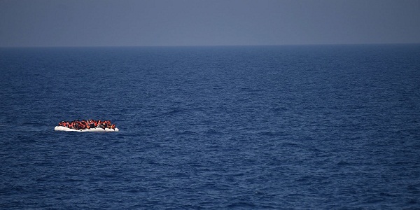 Plus de 1.400 migrants secourus mercredi en Méditerranée