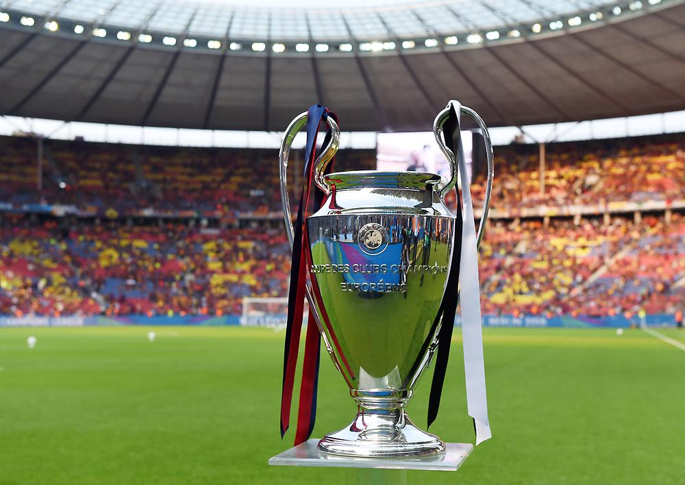 Uefa reformiert die Champions League