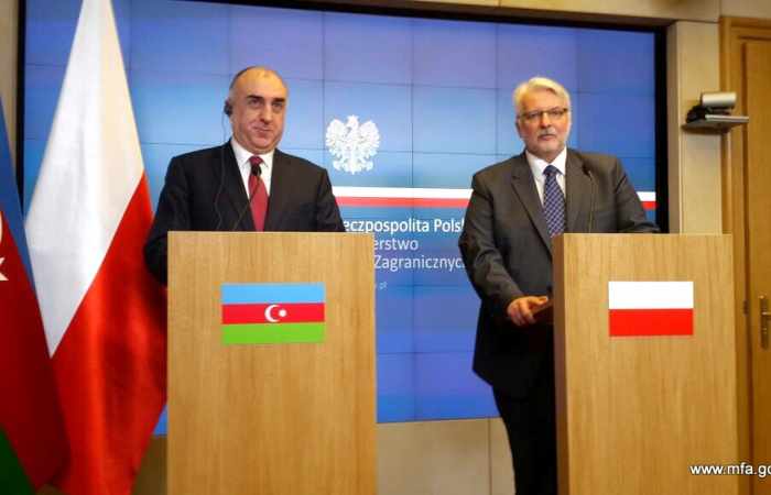 MAE azerbaïdjanais: «Une approche et des principes communs devraient être appliqués pour tous les conflits»