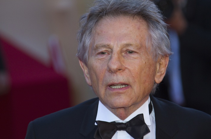 Polish top court upholds verdict that Polanski cannot be extradited