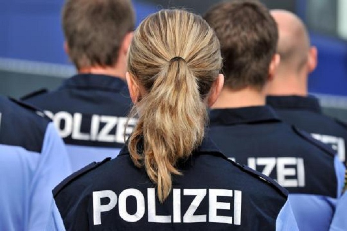 Lästernde Polizeischüler sollen gefeuert werden