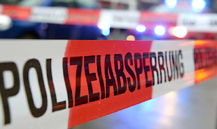 37-Jähriger nach Attacke auf Polizisten erschossen