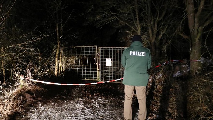 Allemagne : six jeunes retrouvés morts après une fête