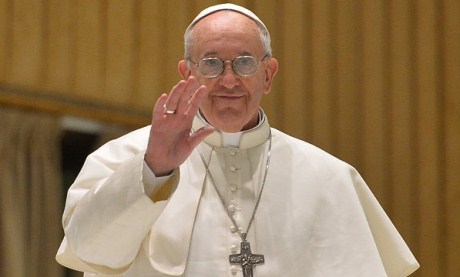 Papa: `Yoxsullara xidmət edəcəyəm`  