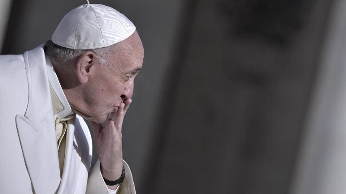 Papst Franziskus` rhetorischer Kniff für das Ehe-Dilemma