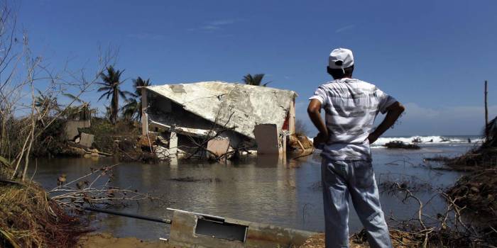 Porto Rico : les ballons de Google au secours du réseau téléphonique