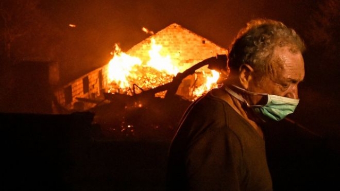 Portugal interior minister resigns after fire disasters