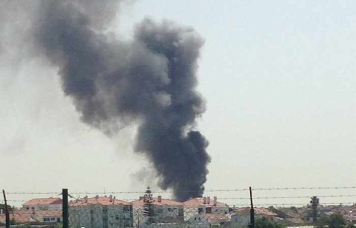 Un avion s'écrase au Portugal, quatre victimes