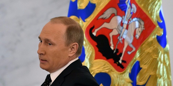 Poutine "a probablement approuvé" le meurtre de Litvinenko