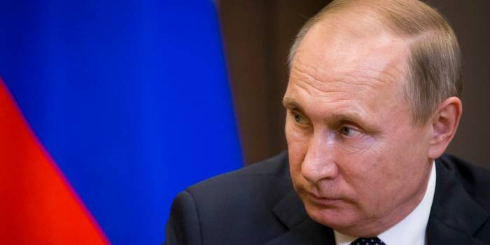 Poutine appelle à arrêter d'"intimider" la Corée du Nord