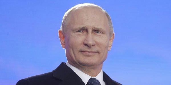 Poutine ordonne d`aider au retour les touristes russes en Turquie