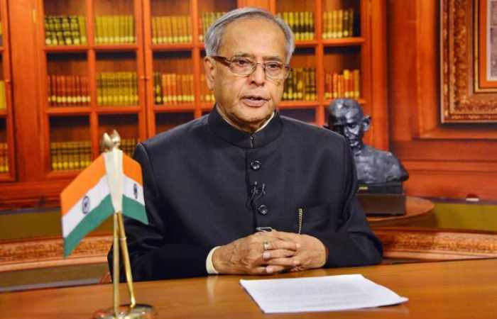 Le président indien envoie une lettre à son homologue azerbaïdjnais
