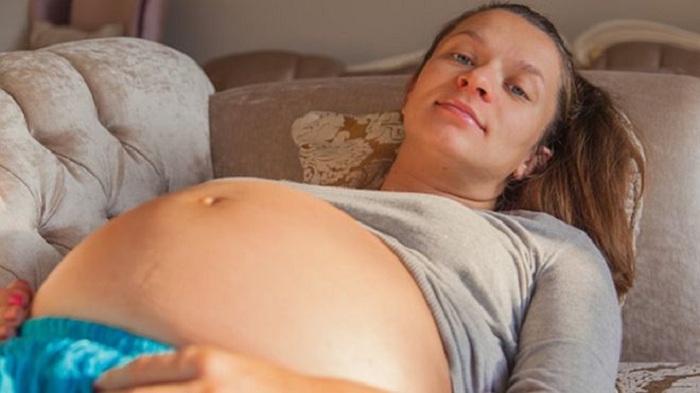 Pregnancy alters woman`s brain `for at least two years`