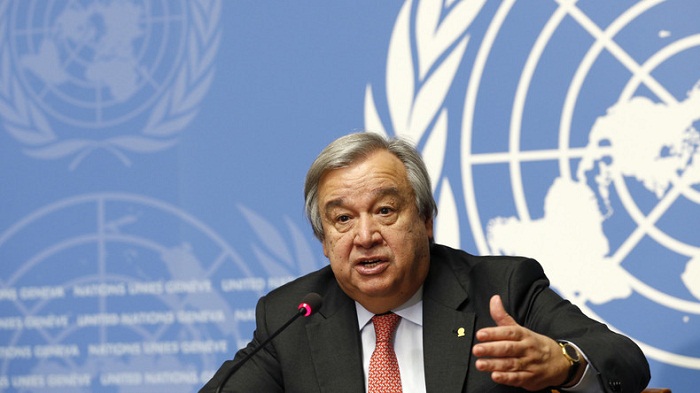 Un ancien Premier ministre portugais pourrait remplacer Ban Ki-moon