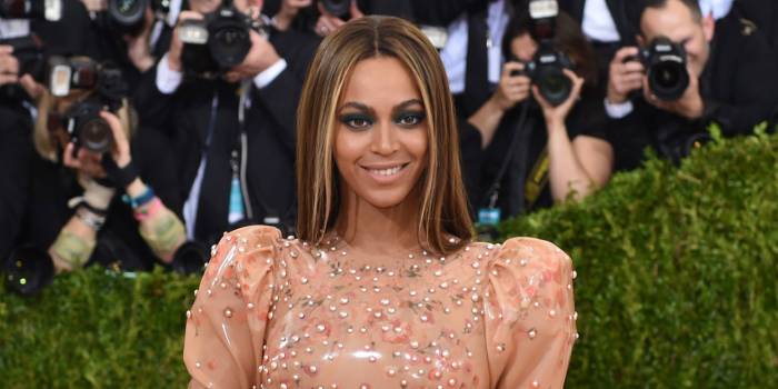Près de dix ans après "Single Ladies", revoilà Beyoncé numéro 1 - VIDEO