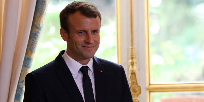 Près de six Français sur dix choqués par le vocabulaire utilisé par Emmanuel Macron