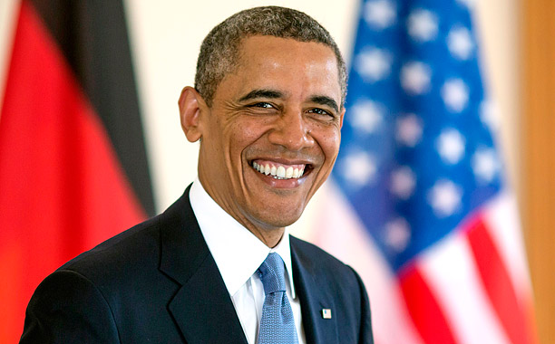 Le président Barack Obama en visite historique à Hiroshima en mai