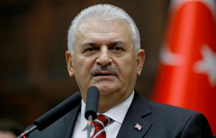 Turkey to continue supporting Azerbaijan in its fair case- PM
