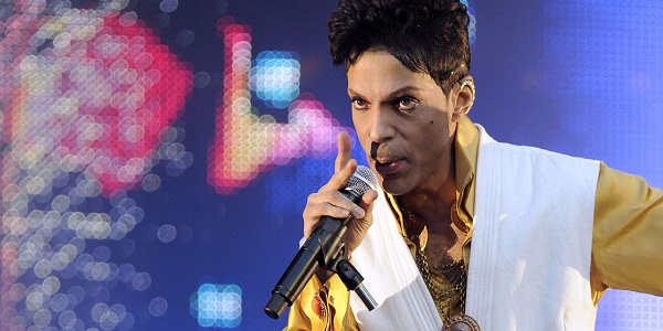 Prince aurait été traité pour une overdose six jours avant sa mort