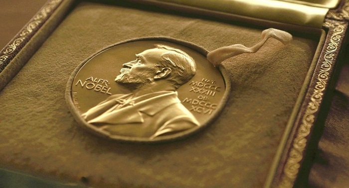 Recevoir le prix Nobel, combien ça rapporte ?