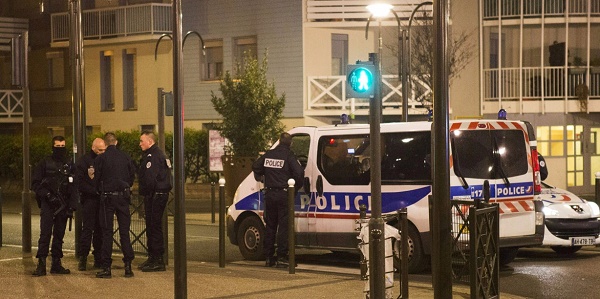 Attentat déjoué : la garde à vue de Reda Kriket prolongée de 24h