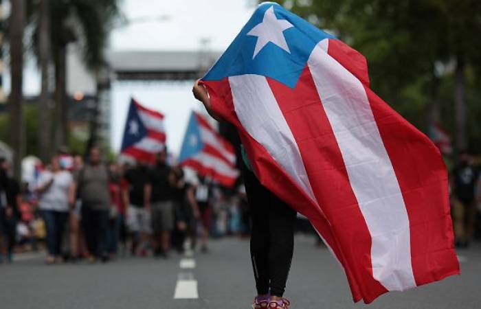 Puerto Rico meldet Insolvenz an