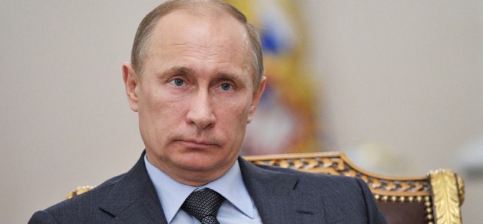 Periodista de Fox News llamó “asesino” al presidente ruso