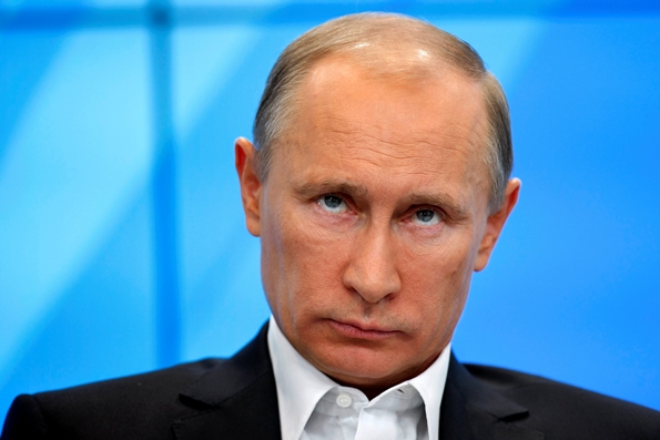 Le président Poutine tient sa réunion annuelle Q&A – En Direct
