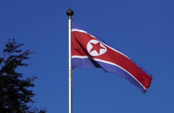 Pyongyang prêt à tirer un missile intercontinental
