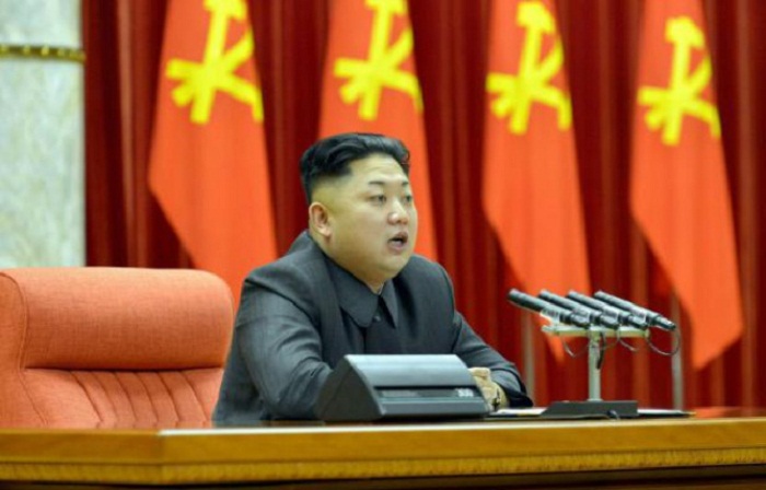 Pyongyang annonce avoir mené son premier essai réussi de bombe à hydrogène