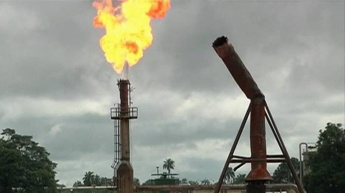 Nigeria : Trente morts dans l’incendie d’un puits de pétrole
