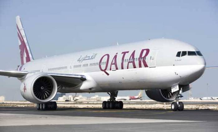 Qatar Airways suspend tous ses vols sur l'Arabie saoudite