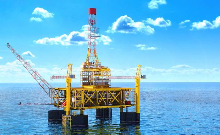 Qatar Petroleum et Total lancent un partenariat pour développer un gisement pétrolier