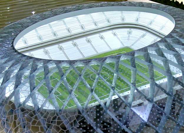Qatar : première annonce officielle du décès d`un ouvrier sur un chantier du Mondial 2022