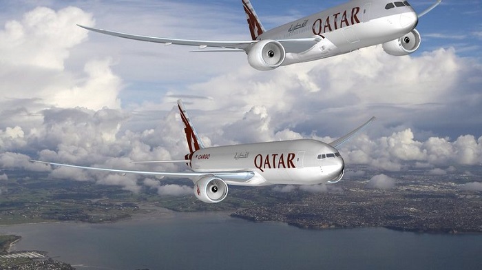 Qatar Airways lance le vol commercial le plus long du monde