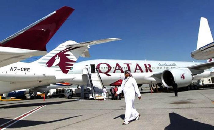 Qatar Airways annonce 882 millions de dollars de bénéfice