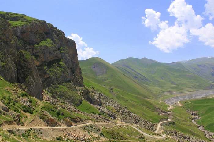 Azerbaijan