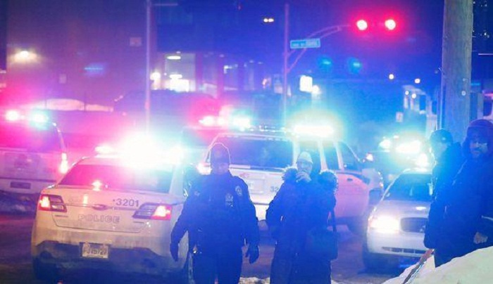L’OCI condamne l’attaque contre la mosquée à Québec