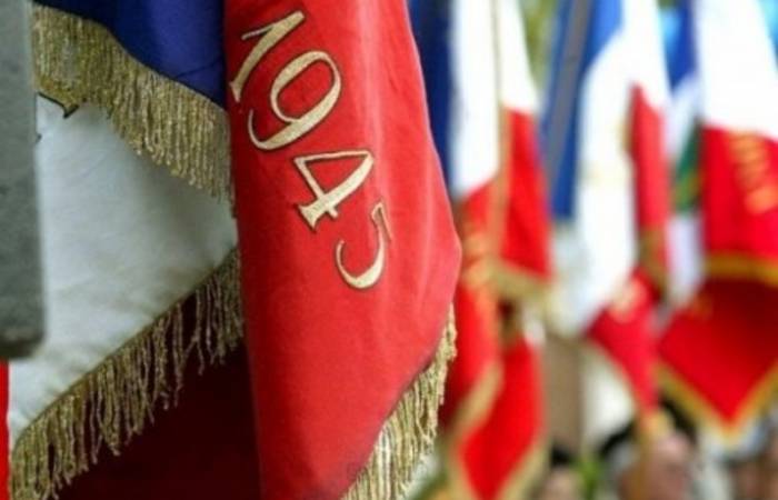France: Célébrations du 8 mai 1945 - En direct
