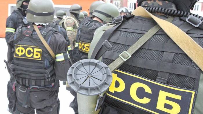Rusiyada 25 terror aktının qarşısı alınıb - 90 silahlı öldürülüb