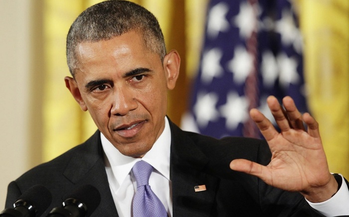 Obama défend le paiement de 400 millions $ à l`Iran, dit n`a pas été  `un certain accord néfaste ` - VİDEO