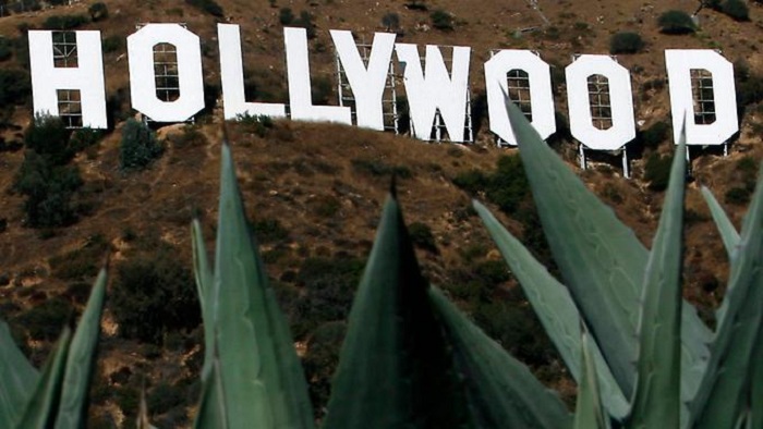 Ein Start-up spaltet Hollywood