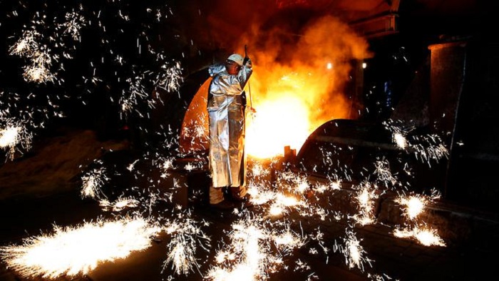 Thyssenkrupp will Brasilien-Werk für sich