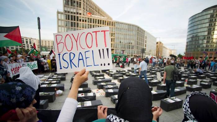 Warum Israel BDS-Aktivisten aussperrt