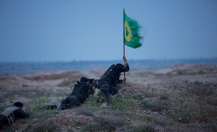 Torture by Iraqi militias: the report Washington did not want you to see