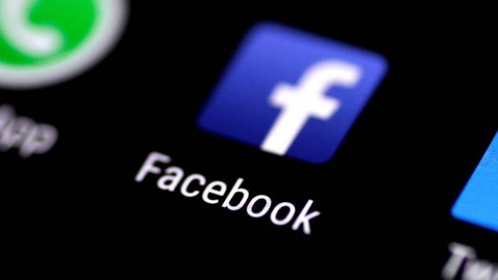 Facebook  startet Online-Flohmarkt in Europa