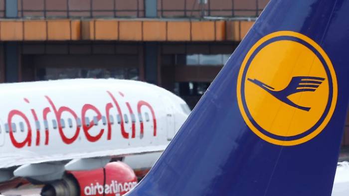 Verbraucherschützer kritisieren Lufthansa