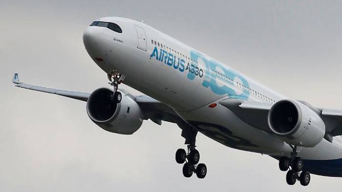 Airbus verdient deutlich mehr